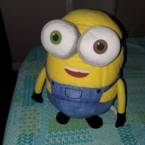 Plush toy